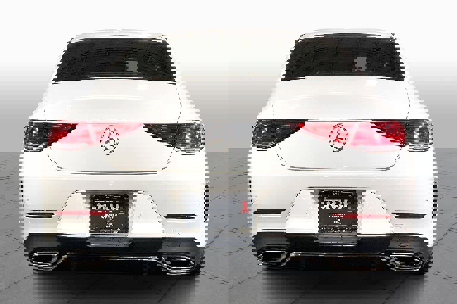 Used 2019 Mercedes-Benz CLS 450 4MATIC image 5