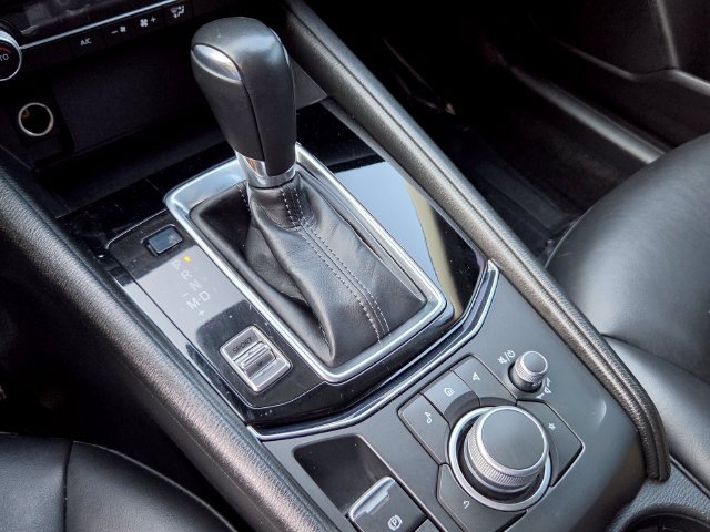 Used 2023 MAZDA CX-5 AWD 2.5 S w/ Select Package image 16