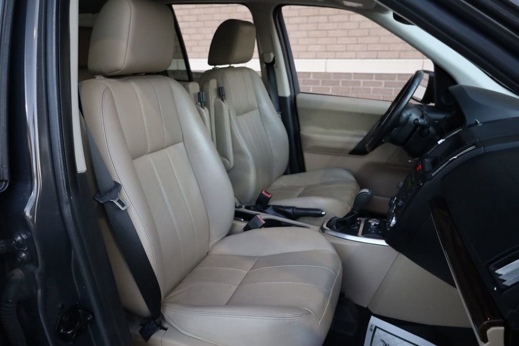 Used 2012 Land Rover LR2 HSE image 27