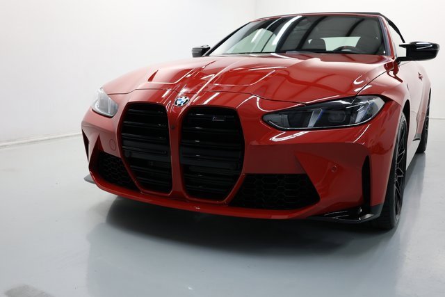 Used 2026 BMW M4 xDrive Competition w/ Executive Package image 56