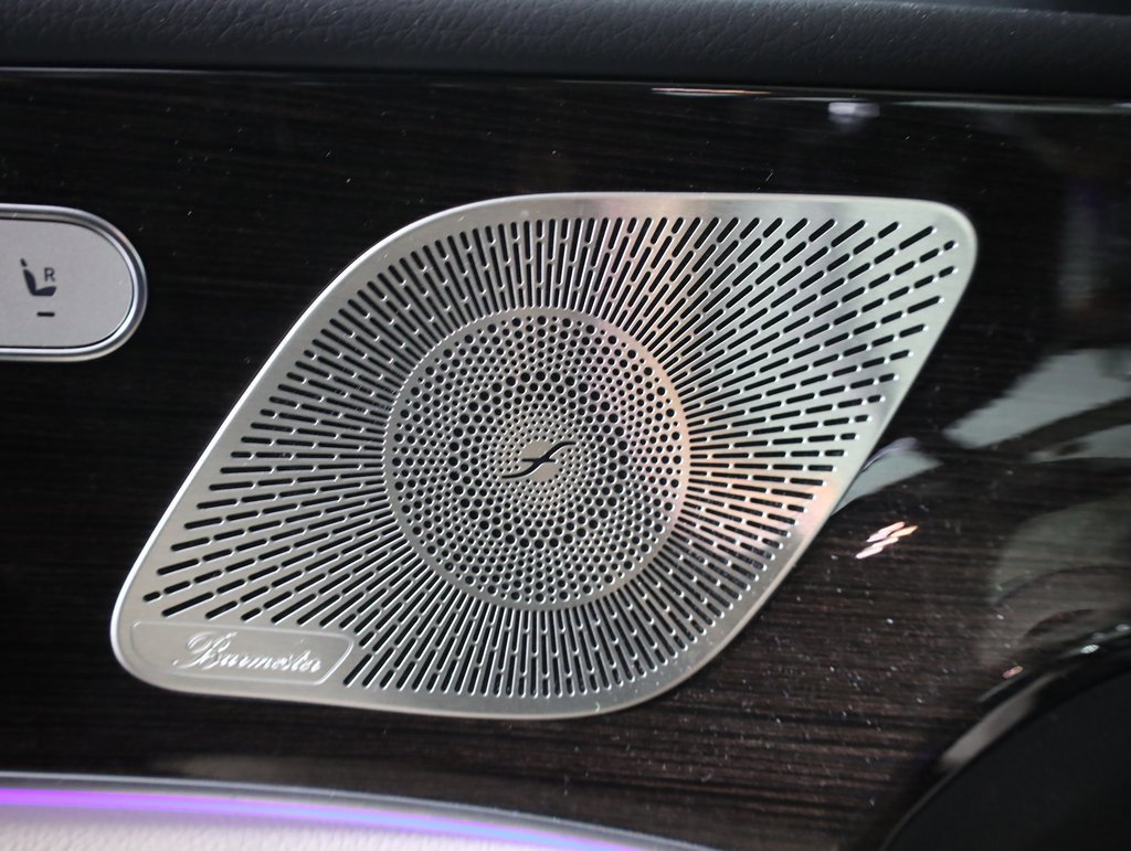 Used 2025 Mercedes-Benz GLS 450 4MATIC image 16