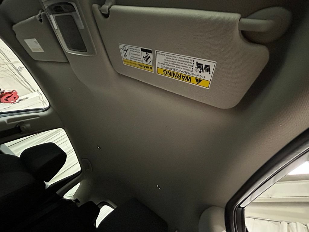 Used 2026 Honda HR-V LX image 26