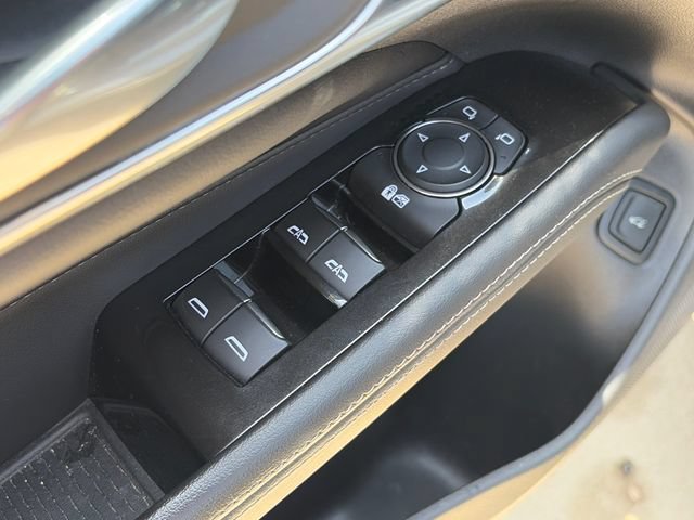 Used 2020 Cadillac CT4 Premium Luxury RWD image 20