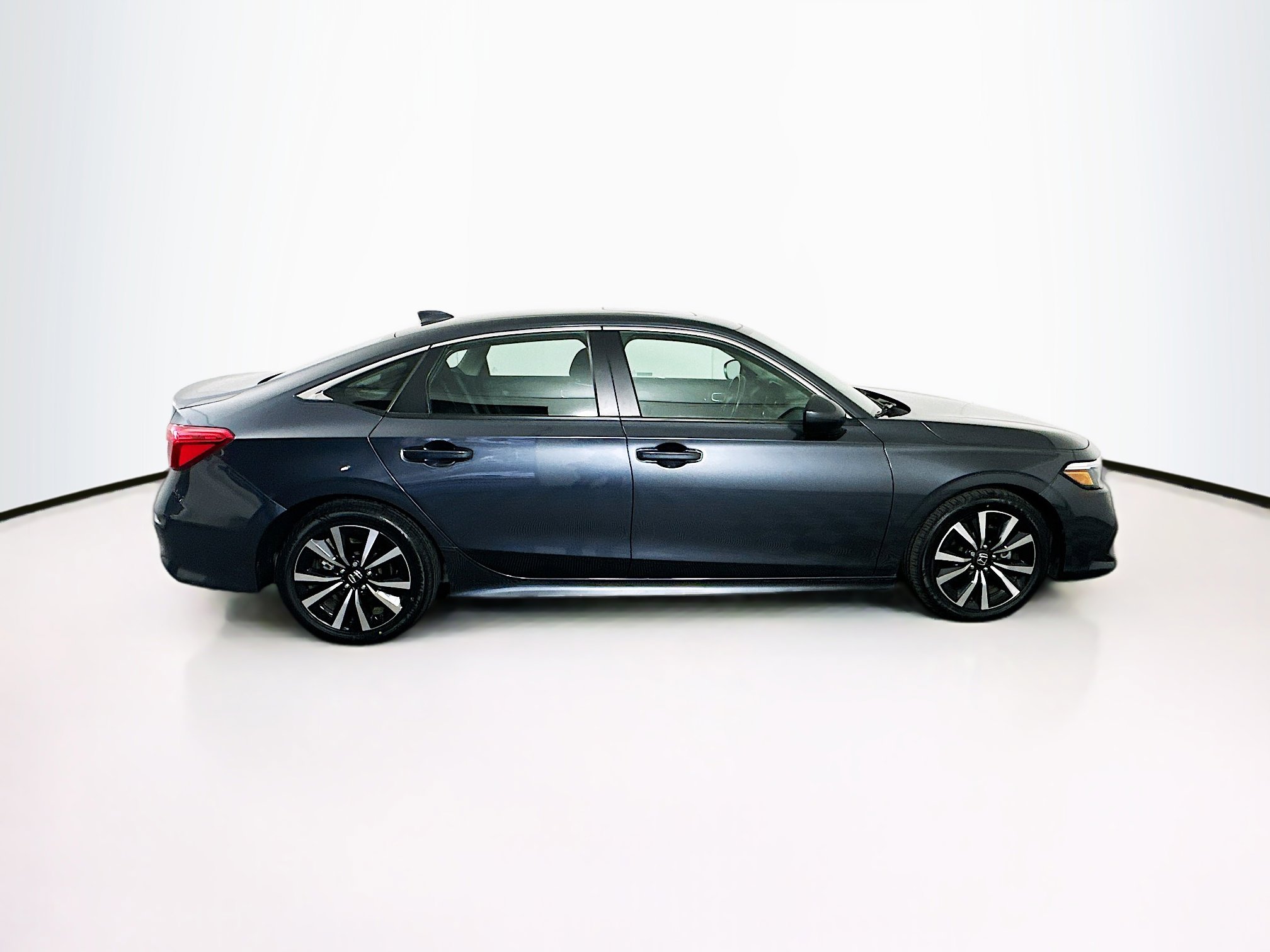 Used 2023 Honda Civic EX image 10