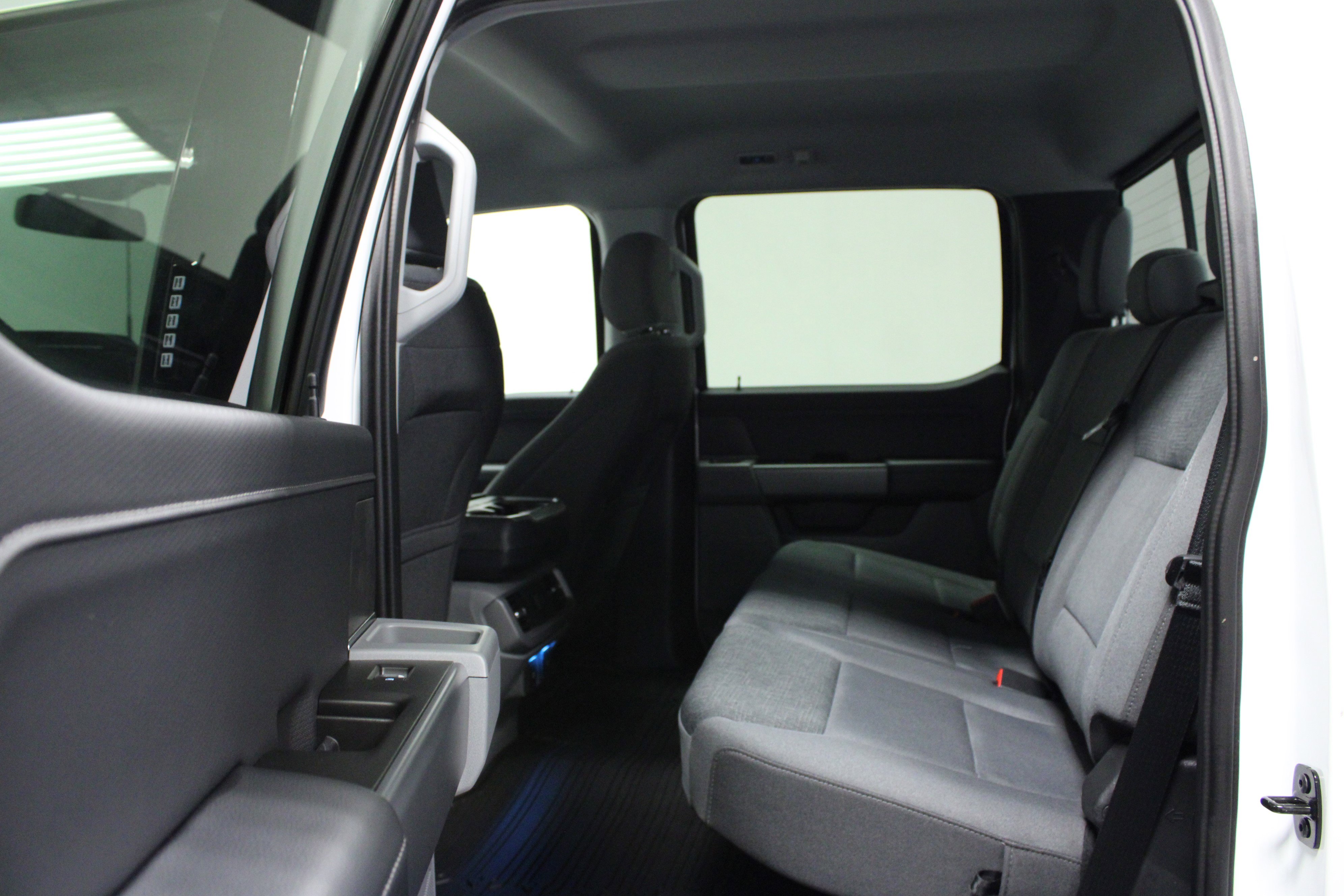 Used 2024 Ford F150 XLT w/ Equipment Group 302A MID image 13