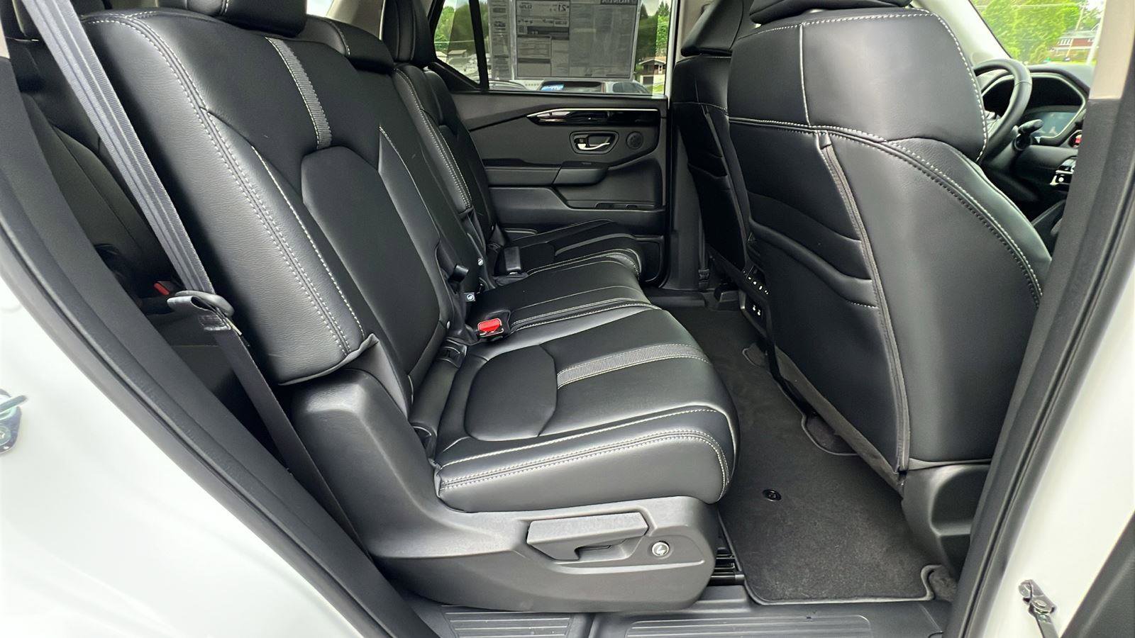 New 2026 Honda Pilot EX-L image 15