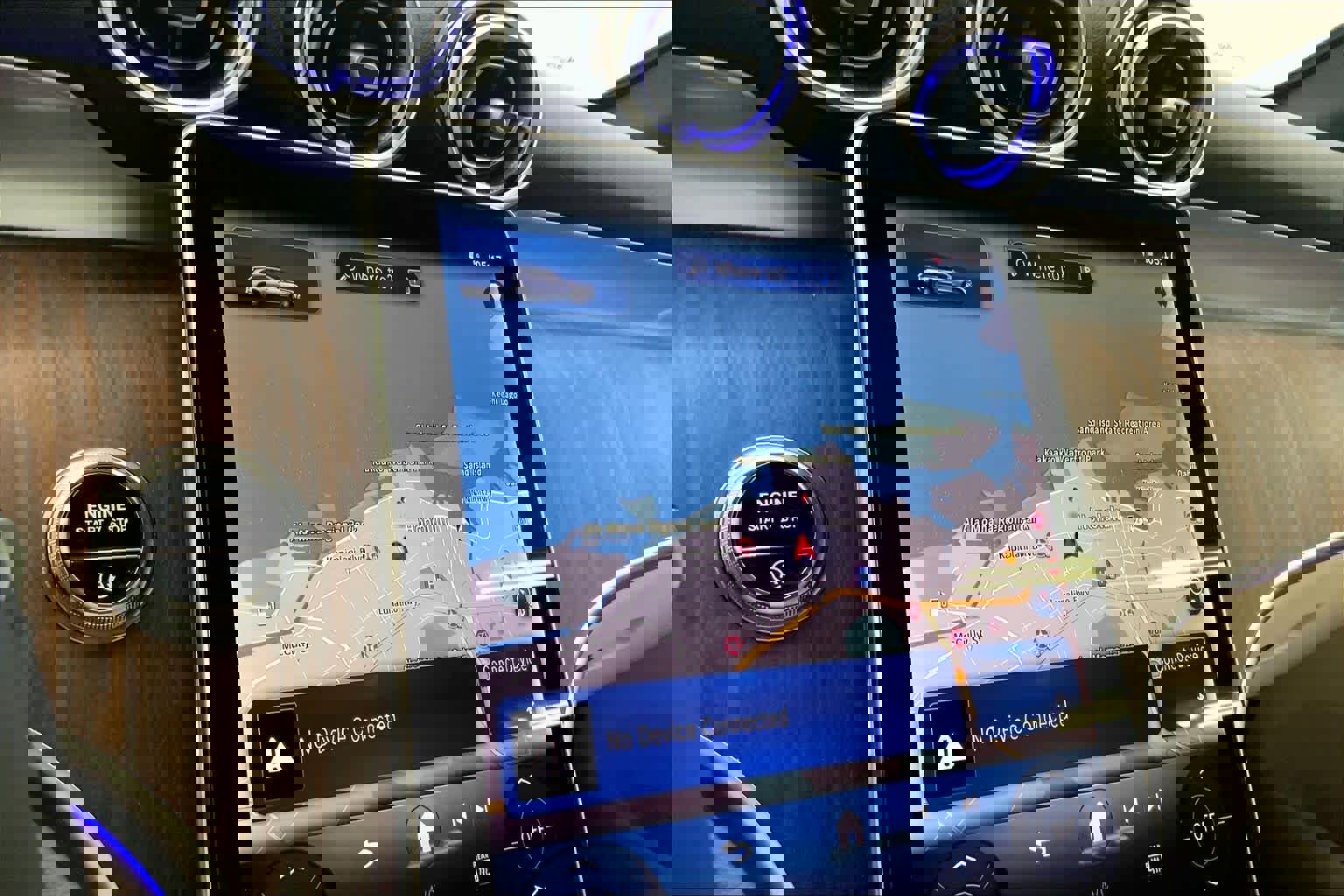 Used 2026 Mercedes-Benz GLC 300 image 24