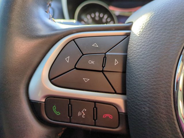 Used 2018 Jeep Compass Limited image 11