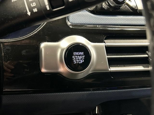 Used 2022 Kia Seltos S FWD image 27