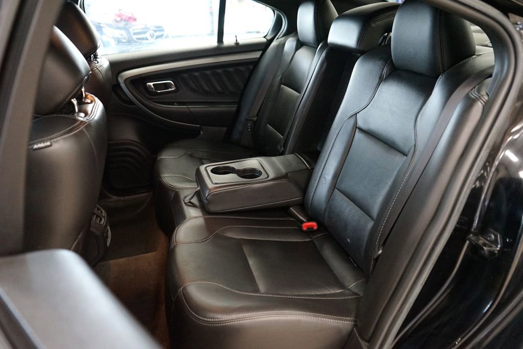 Used 2016 Ford Taurus SEL w/ Equipment Group 201A image 44