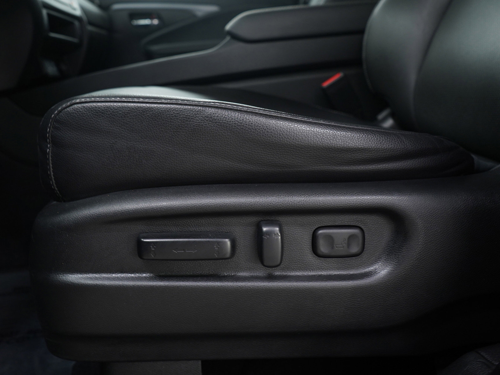 Used 2024 Honda Ridgeline RTL image 27