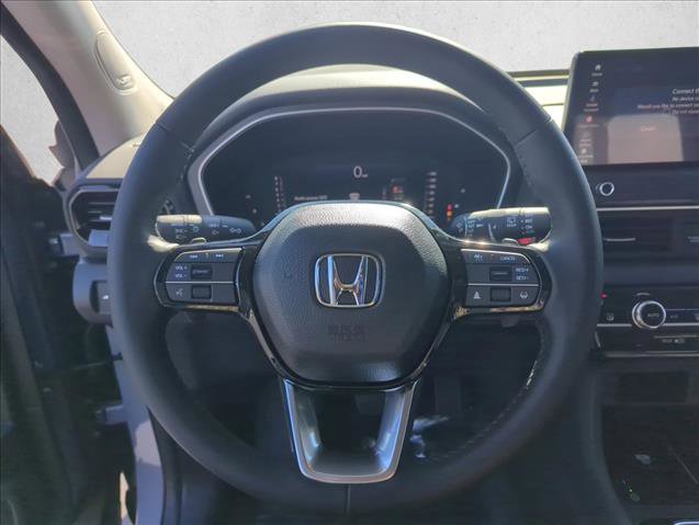 New 2026 Honda Pilot Touring image 12