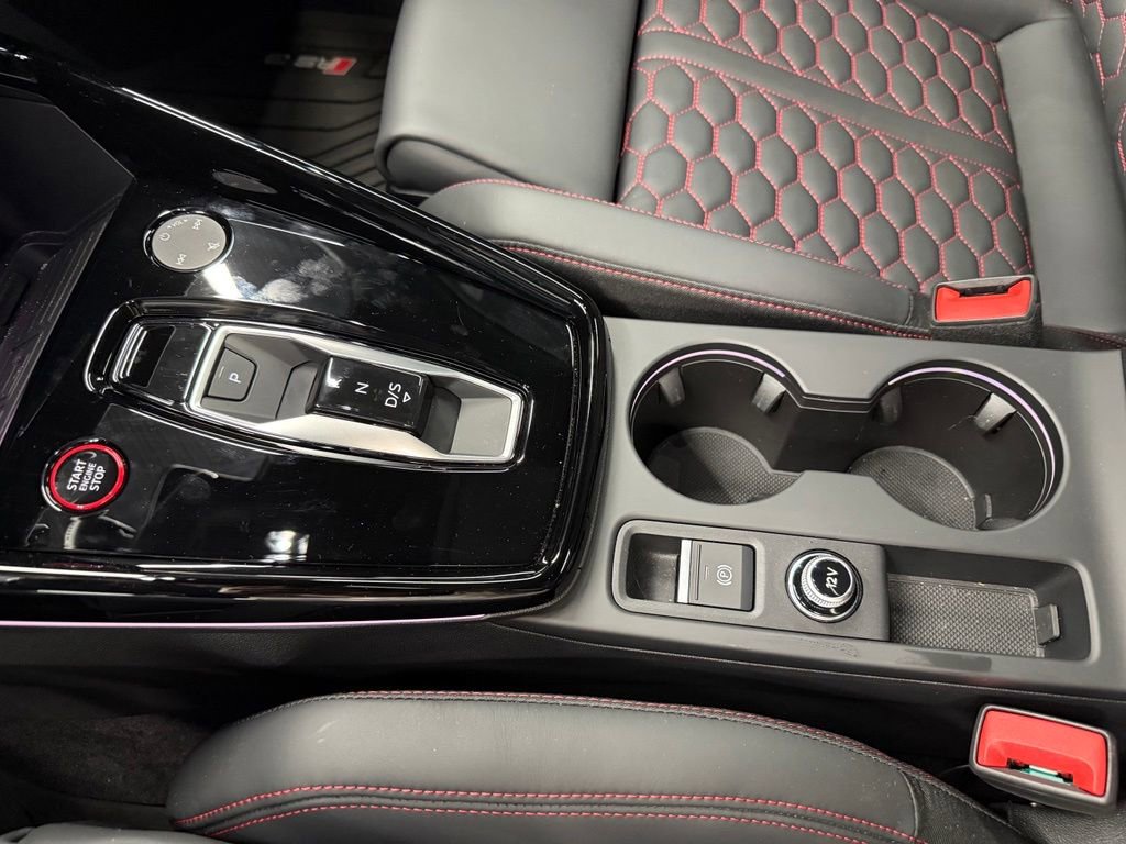 Used 2026 Audi RS 3 AWD/4WD image 25