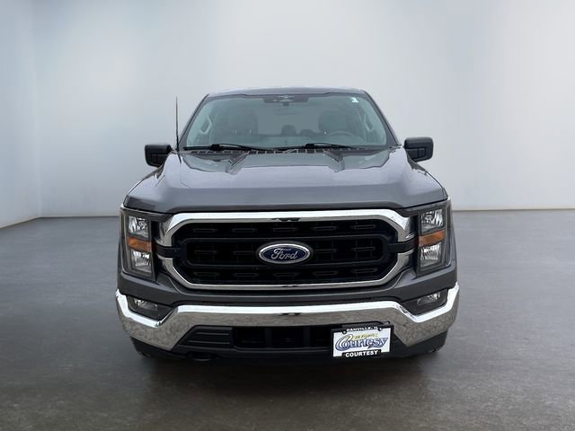 Used 2023 Ford F150 XLT image 8