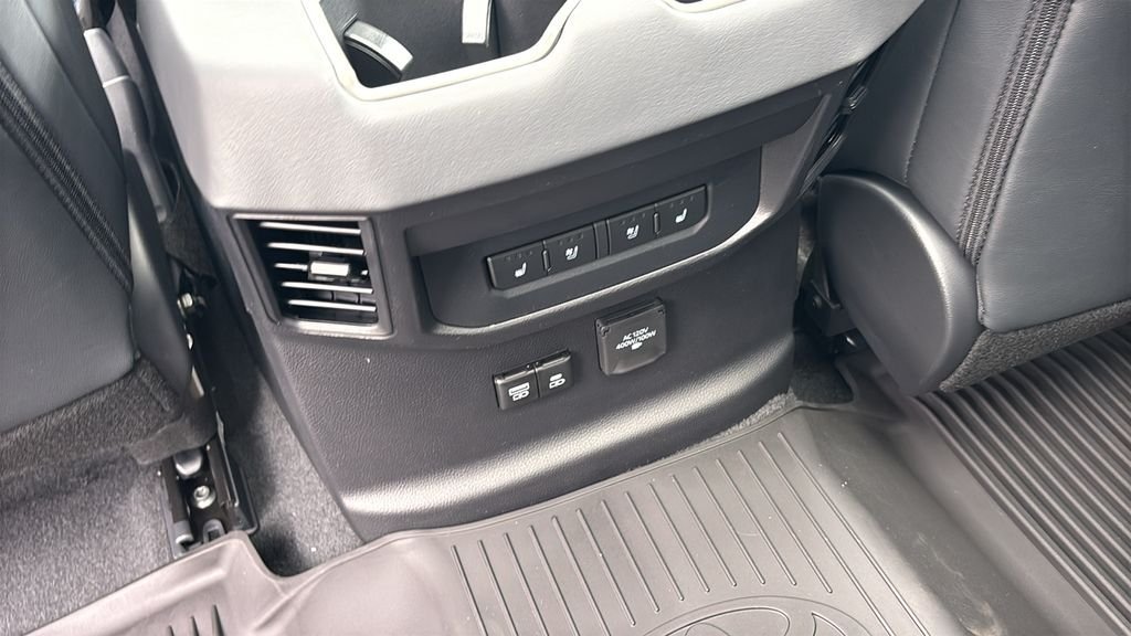 New 2026 Toyota Tundra Platinum AWD/4WD image 10