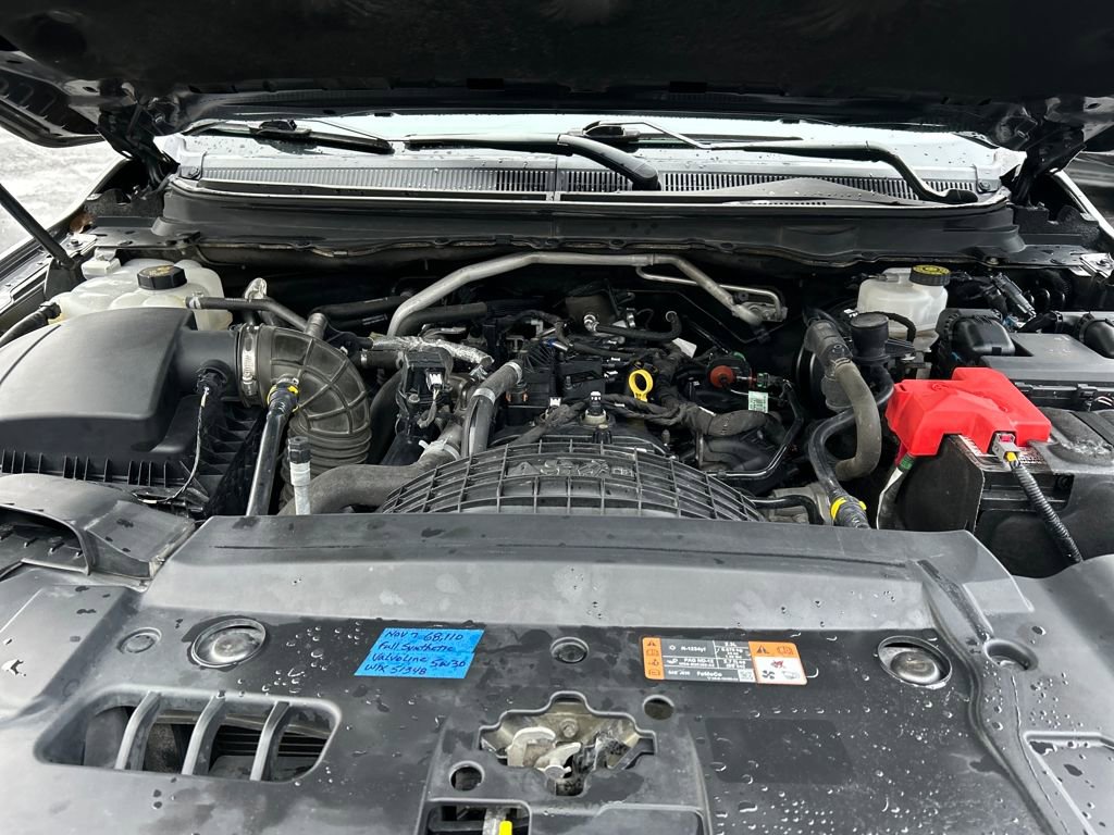 Used 2020 Ford Ranger XL w/ Equipment Group 101A Mid image 40