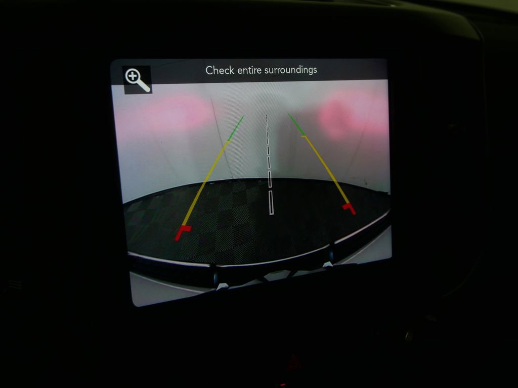 Used 2020 RAM 1500 Laramie image 27