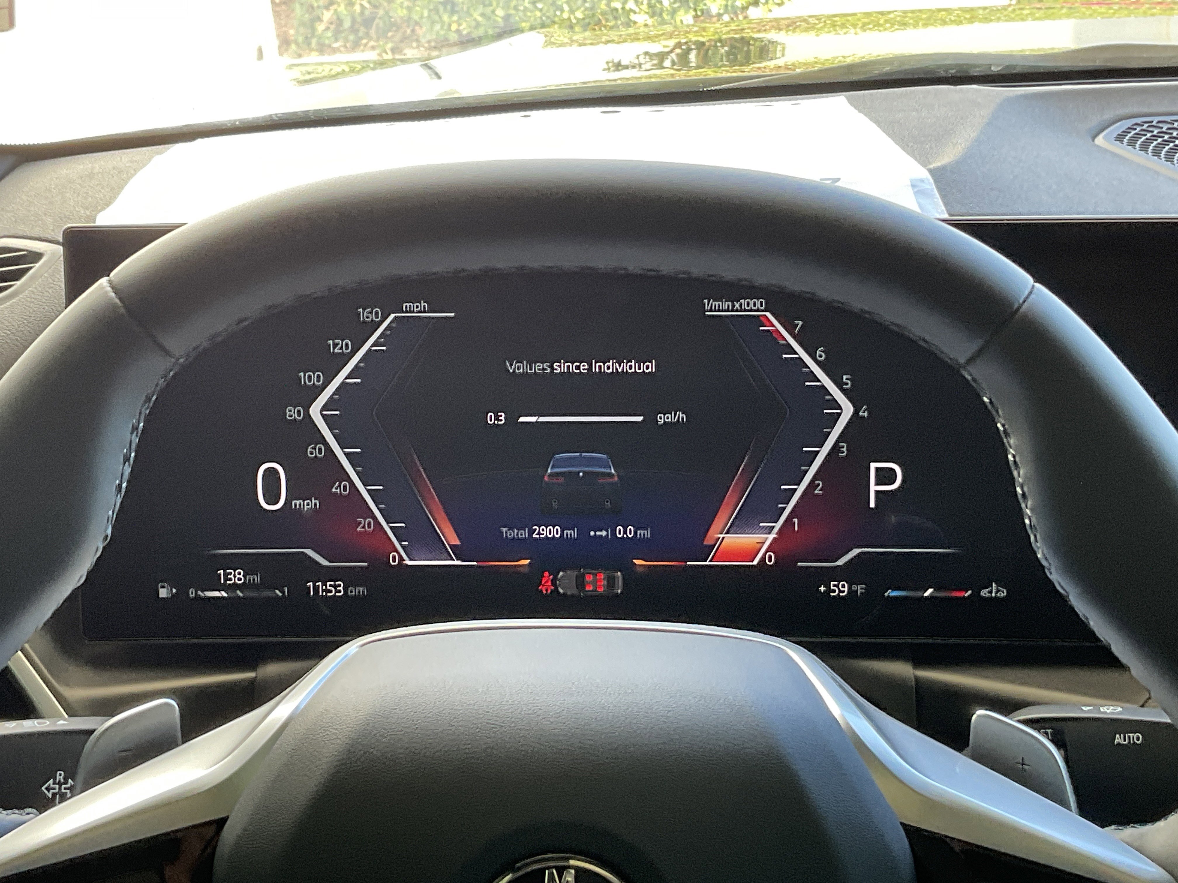 Certified 2025 BMW 330i Sedan image 16