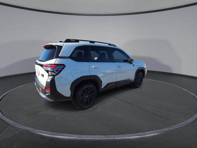 New 2026 Subaru Forester Wilderness AWD/4WD image 8