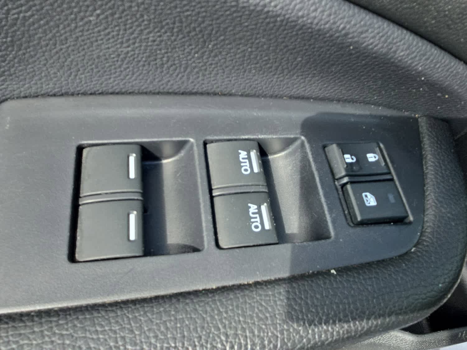 Used 2019 Honda Passport Sport image 23