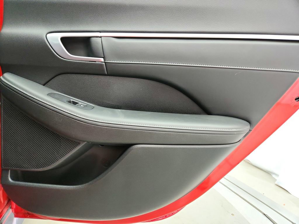 Used 2020 Hyundai Sonata Limited FWD image 34