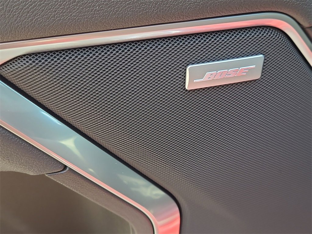 New 2025 GMC Sierra 2500 SLT w/ SLT Convenience Package image 25