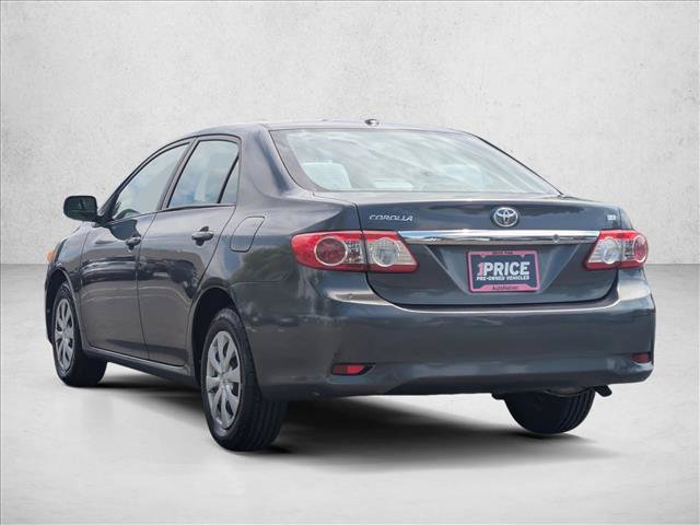 Used 2011 Toyota Corolla LE FWD image 8