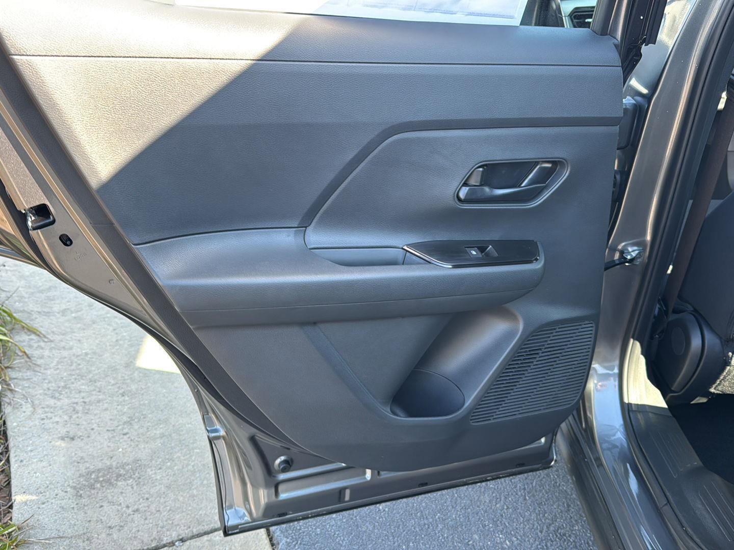 New 2026 Nissan Kicks S image 15