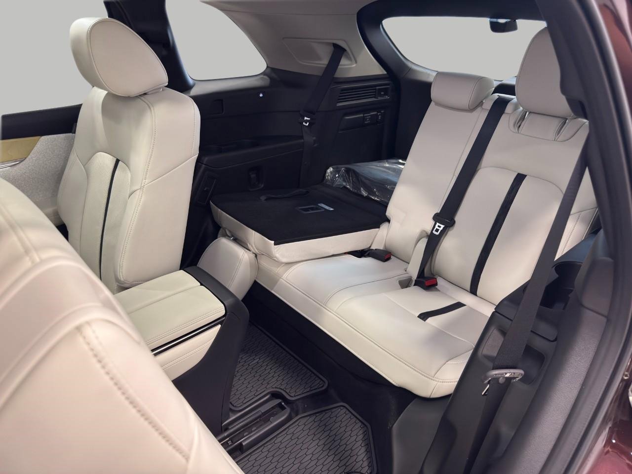 New 2026 MAZDA CX-90 3.3 Turbo S w/ Premium Plus image 24