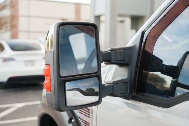 Used 2010 Ford F250 XLT image 16