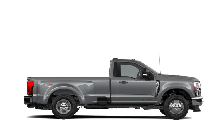 New 2026 Ford F350 XLT AWD/4WD image 17