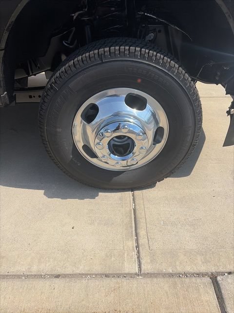 New 2026 Ford F350 Lariat w/ Chrome Package AWD/4WD image 8