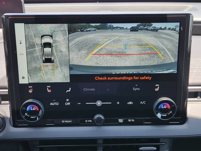 New 2026 Toyota C-HR AWD/4WD image 17
