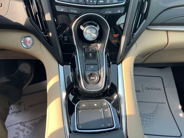 Certified 2023 Acura RDX AWD image 28