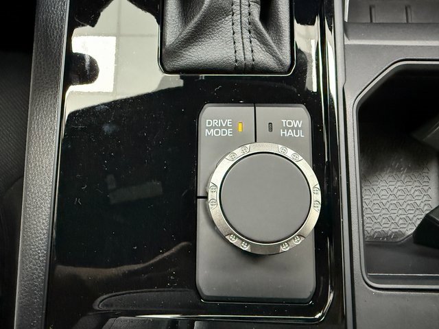 New 2026 Toyota Tundra SR5 w/ SX Package image 21