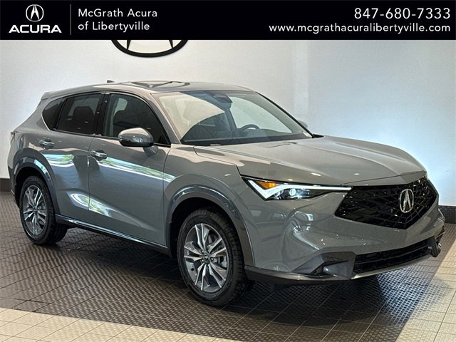 New 2025 Acura ADX FWD