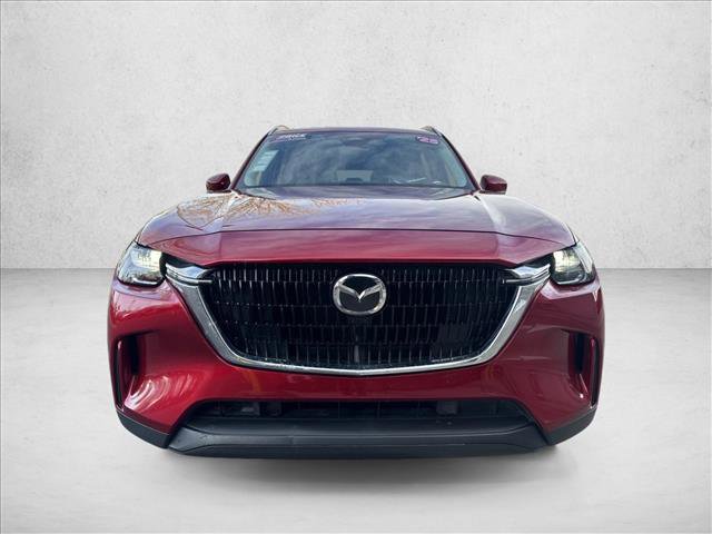 Used 2024 MAZDA CX-90 3.3 Turbo w/ Preferred Plus image 8