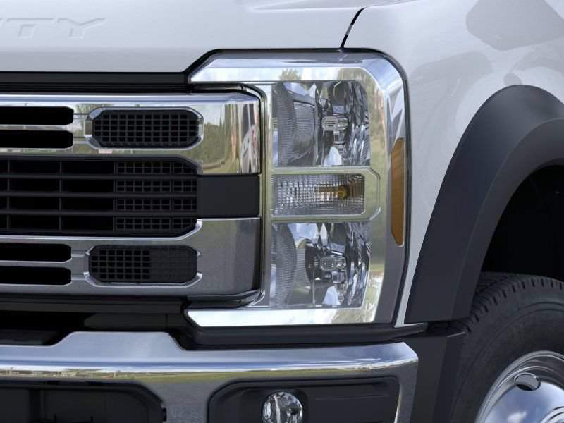 New 2026 Ford F450 XL w/ XL Chrome Package AWD/4WD image 19