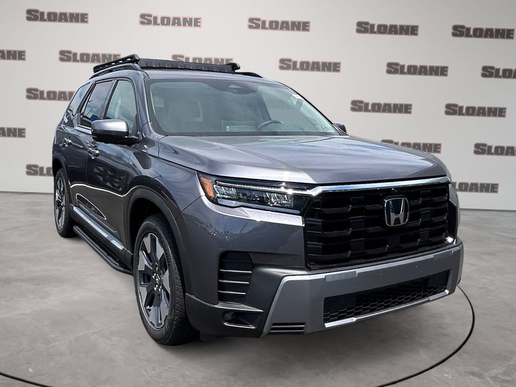 New 2026 Honda Pilot Elite image 7