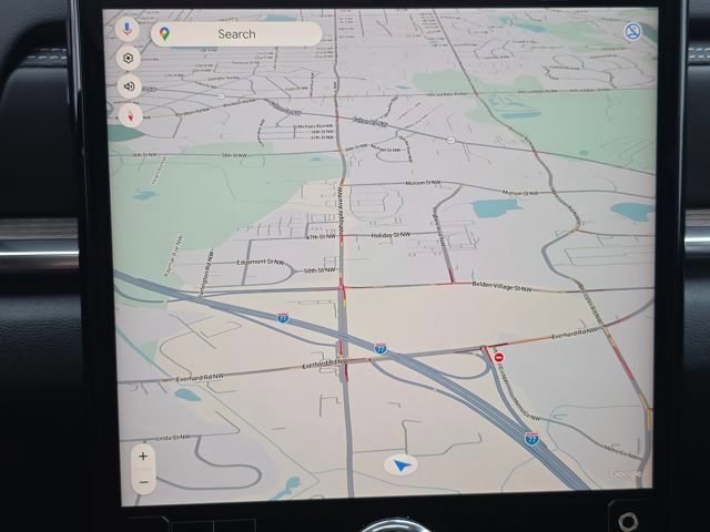 New 2026 GMC Terrain Denali w/ LPO, Floor Liner Package image 5