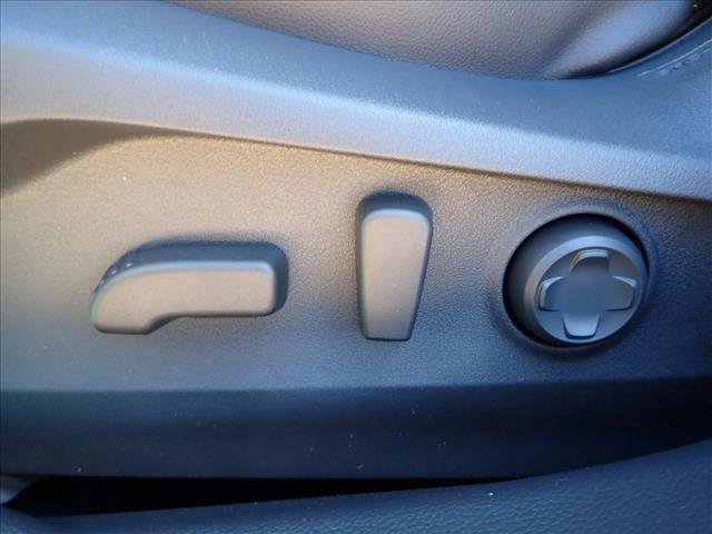 Certified 2025 Subaru Outback Limited XT image 14