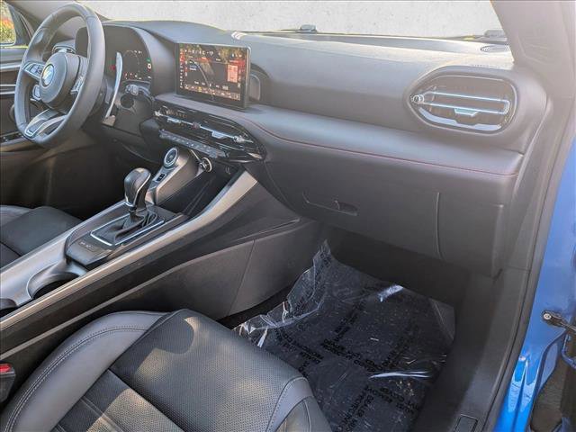 Used 2024 Dodge Hornet R/T Plus w/ R/T Blacktop Package image 21