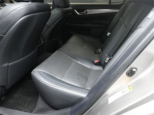 Used 2015 Lexus GS 350 350 image 21