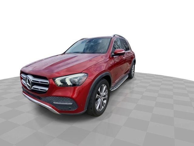 Used 2020 Mercedes-Benz GLE 350 4MATIC w/ 3rd Row Seat Package image 6