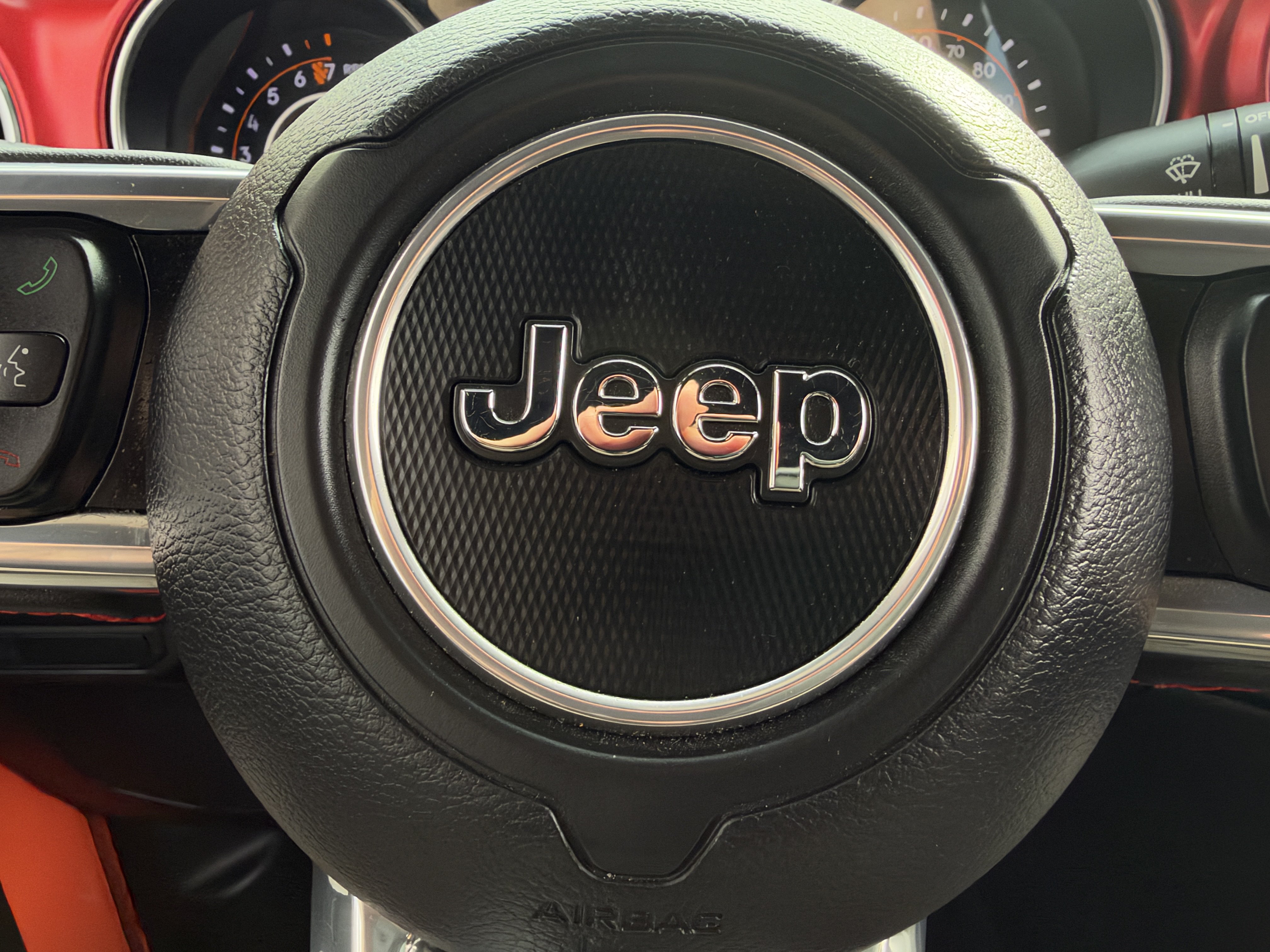 Used 2023 Jeep Gladiator Rubicon w/ LED Lighting Group AWD/4WD image 40