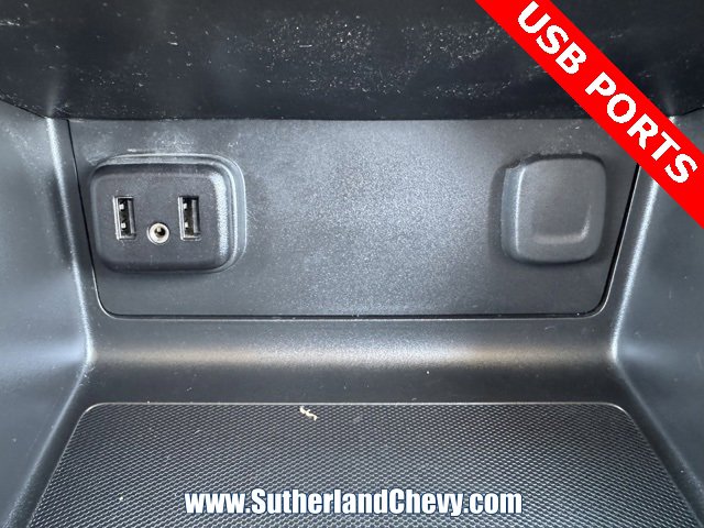 Used 2021 GMC Canyon AT4 w/ Trailering Package image 38