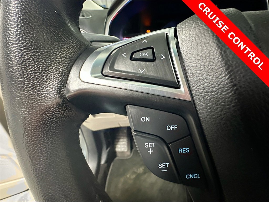 Used 2016 Ford Edge Titanium w/ Equipment Group 301A image 38