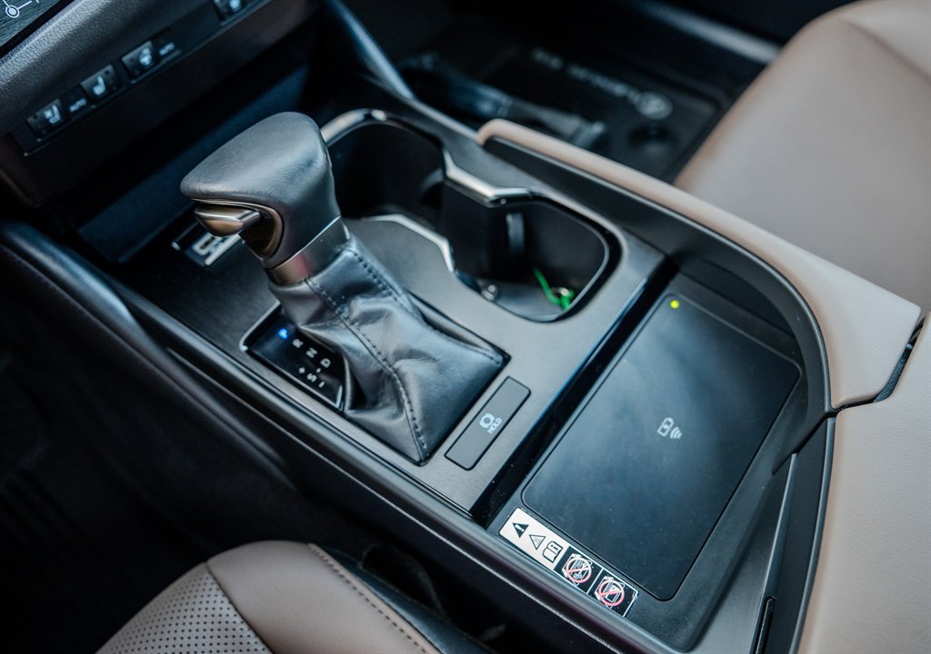 Used 2023 Lexus ES 350 w/ Premium Package FWD image 22