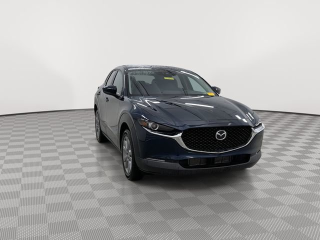 Used 2020 MAZDA CX-30 FWD w/ Preferred Package image 2