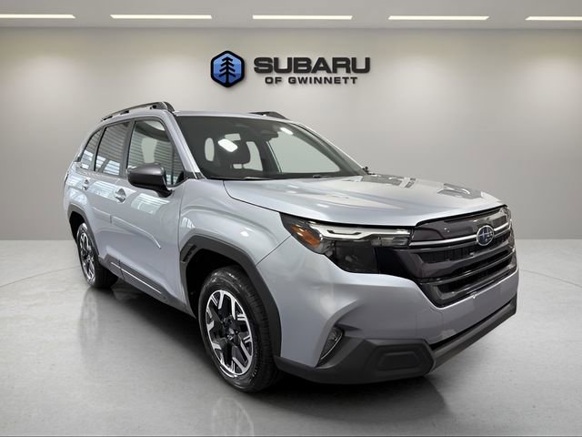 Certified 2026 Subaru Forester Premium AWD/4WD image 7